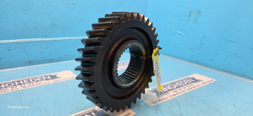 Getriebe & Getriebeteile za tip Case 9120, Gebrauchtmaschine u Hemmet (Slika 9)