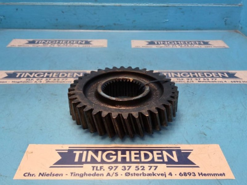 Getriebe & Getriebeteile des Typs Case 9120, Gebrauchtmaschine in Hemmet (Bild 1)