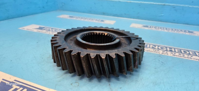 Getriebe & Getriebeteile za tip Case 9120, Gebrauchtmaschine u Hemmet (Slika 5)