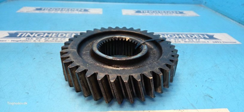 Getriebe & Getriebeteile za tip Case 9120, Gebrauchtmaschine u Hemmet (Slika 2)