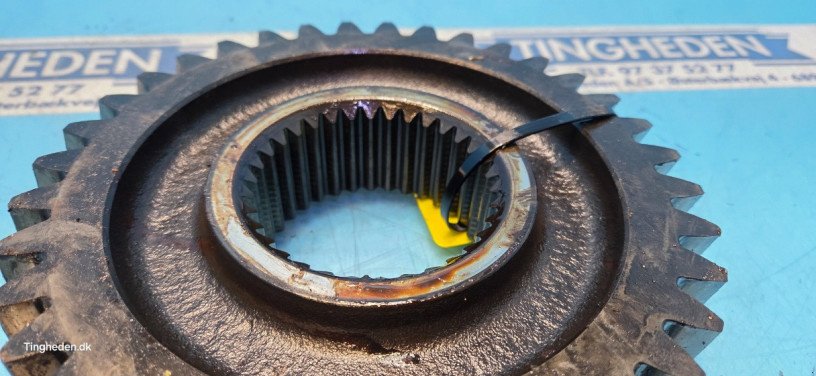 Getriebe & Getriebeteile za tip Case 9120, Gebrauchtmaschine u Hemmet (Slika 3)