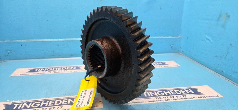 Getriebe & Getriebeteile za tip Case 9120, Gebrauchtmaschine u Hemmet (Slika 10)