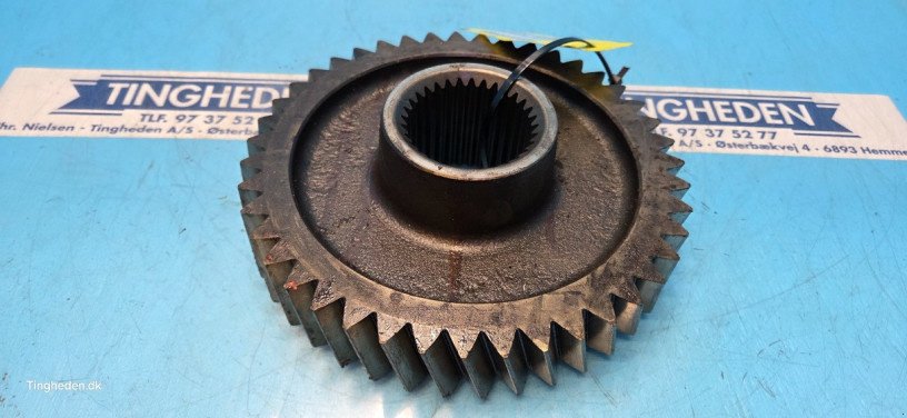 Getriebe & Getriebeteile za tip Case 9120, Gebrauchtmaschine u Hemmet (Slika 3)