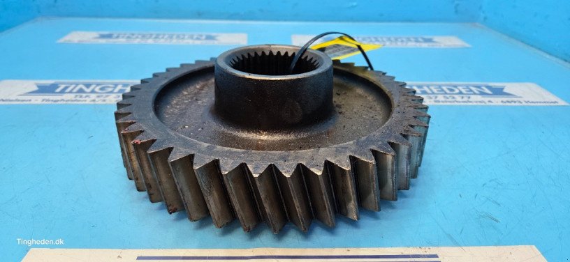 Getriebe & Getriebeteile za tip Case 9120, Gebrauchtmaschine u Hemmet (Slika 2)