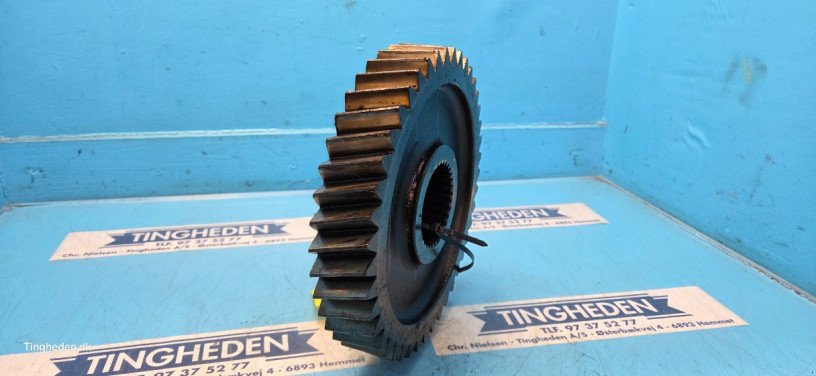 Getriebe & Getriebeteile za tip Case 9120, Gebrauchtmaschine u Hemmet (Slika 9)