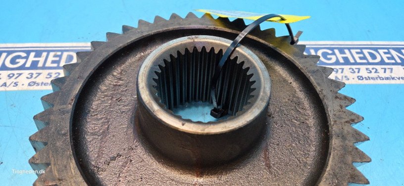 Getriebe & Getriebeteile za tip Case 9120, Gebrauchtmaschine u Hemmet (Slika 5)