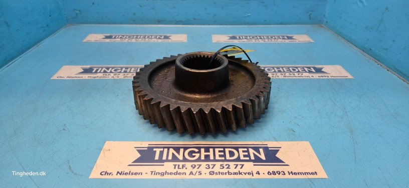 Getriebe & Getriebeteile za tip Case 9120, Gebrauchtmaschine u Hemmet (Slika 1)