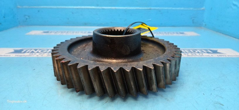 Getriebe & Getriebeteile za tip Case 9120, Gebrauchtmaschine u Hemmet (Slika 4)