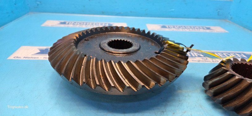 Getriebe & Getriebeteile za tip Case 9120, Gebrauchtmaschine u Hemmet (Slika 4)