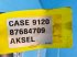 Getriebe & Getriebeteile za tip Case 9120, Gebrauchtmaschine u Hemmet (Slika 10)