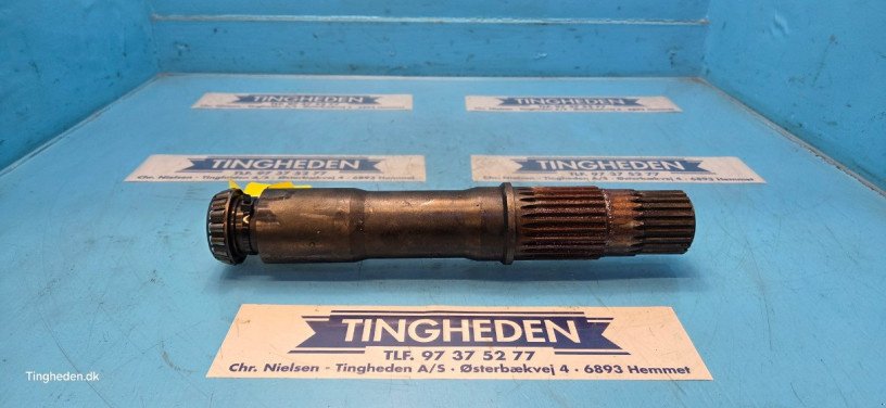 Getriebe & Getriebeteile za tip Case 9120, Gebrauchtmaschine u Hemmet (Slika 1)