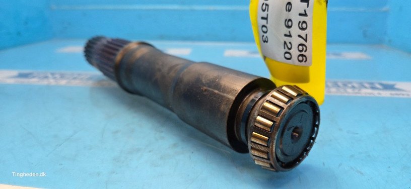 Getriebe & Getriebeteile za tip Case 9120, Gebrauchtmaschine u Hemmet (Slika 7)