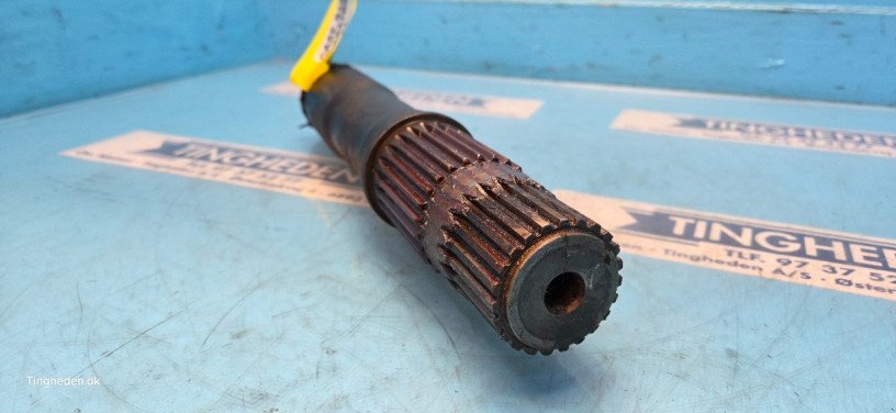 Getriebe & Getriebeteile za tip Case 9120, Gebrauchtmaschine u Hemmet (Slika 3)