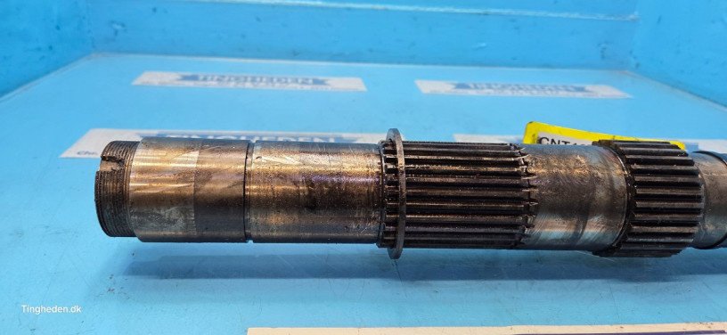 Getriebe & Getriebeteile of the type Case 9120, Gebrauchtmaschine in Hemmet (Picture 2)