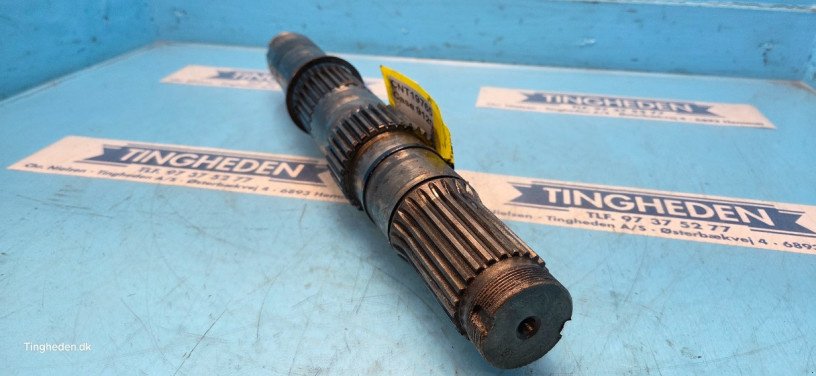 Getriebe & Getriebeteile of the type Case 9120, Gebrauchtmaschine in Hemmet (Picture 11)