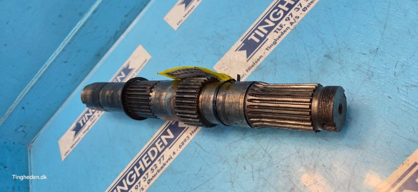 Getriebe & Getriebeteile of the type Case 9120, Gebrauchtmaschine in Hemmet (Picture 9)