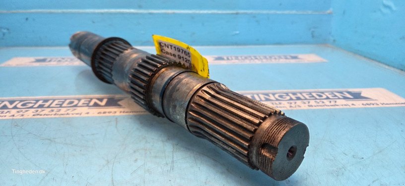 Getriebe & Getriebeteile of the type Case 9120, Gebrauchtmaschine in Hemmet (Picture 8)