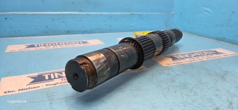 Getriebe & Getriebeteile of the type Case 9120, Gebrauchtmaschine in Hemmet (Picture 4)