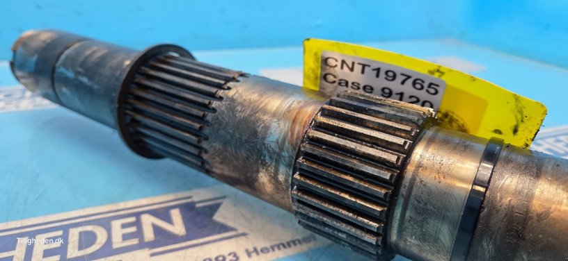 Getriebe & Getriebeteile of the type Case 9120, Gebrauchtmaschine in Hemmet (Picture 12)