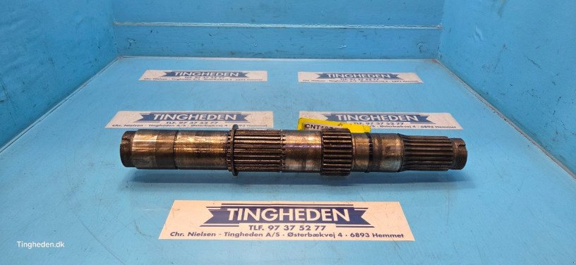 Getriebe & Getriebeteile of the type Case 9120, Gebrauchtmaschine in Hemmet (Picture 1)