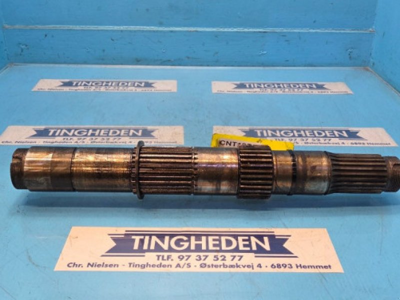 Getriebe & Getriebeteile des Typs Case 9120, Gebrauchtmaschine in Hemmet (Bild 1)