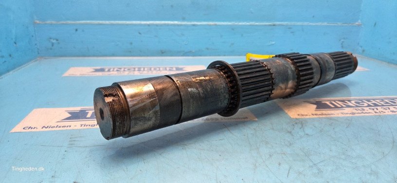 Getriebe & Getriebeteile of the type Case 9120, Gebrauchtmaschine in Hemmet (Picture 5)