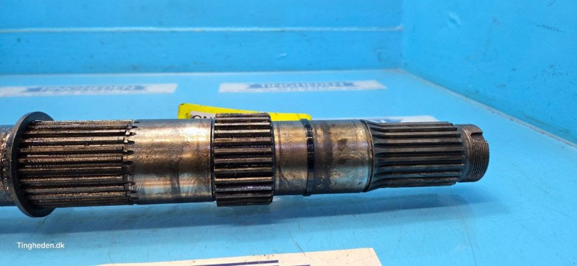 Getriebe & Getriebeteile of the type Case 9120, Gebrauchtmaschine in Hemmet (Picture 3)