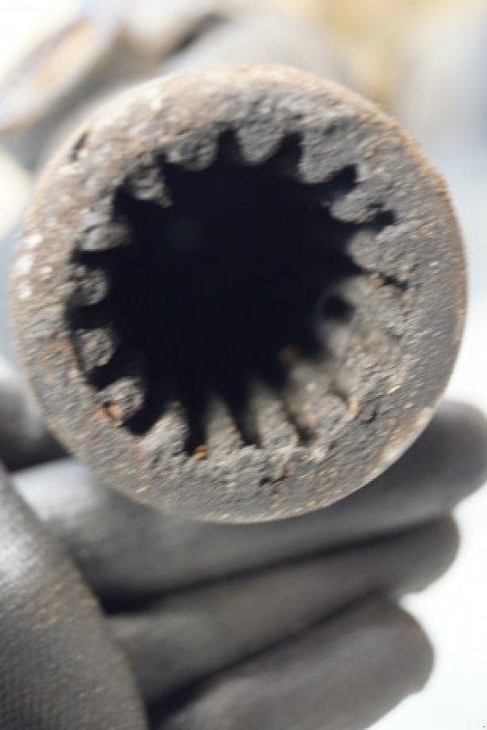 Getriebe & Getriebeteile del tipo Case 9230, Gebrauchtmaschine In Hemmet (Immagine 8)