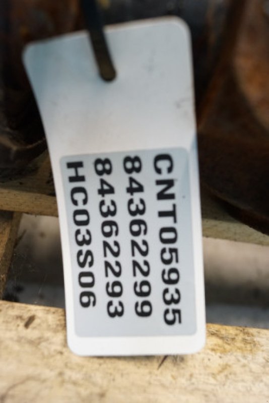 Getriebe & Getriebeteile del tipo Case 9230, Gebrauchtmaschine In Hemmet (Immagine 21)