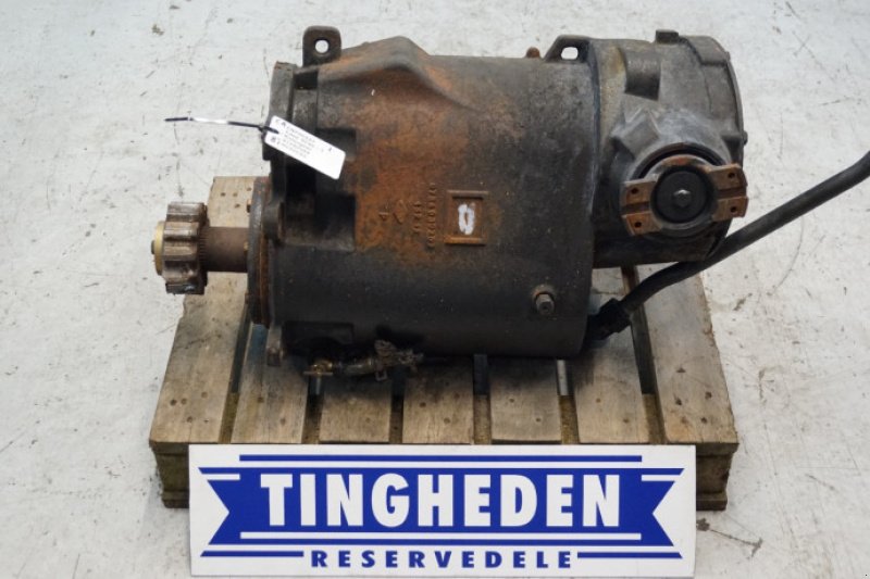 Getriebe & Getriebeteile του τύπου Case 9230, Gebrauchtmaschine σε Hemmet (Φωτογραφία 1)