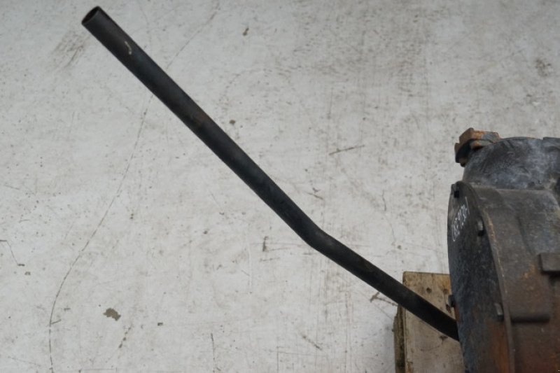 Getriebe & Getriebeteile του τύπου Case 9230, Gebrauchtmaschine σε Hemmet (Φωτογραφία 12)