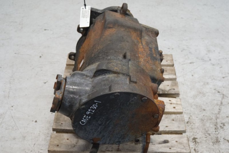 Getriebe & Getriebeteile του τύπου Case 9230, Gebrauchtmaschine σε Hemmet (Φωτογραφία 10)