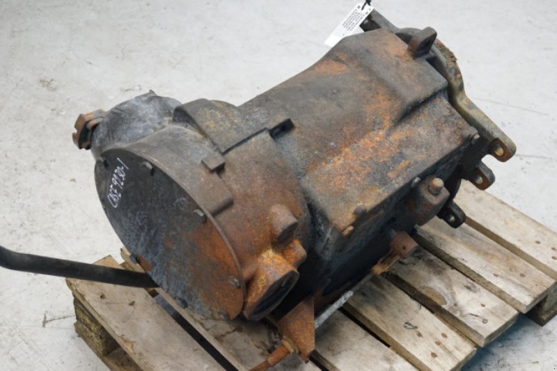 Getriebe & Getriebeteile του τύπου Case 9230, Gebrauchtmaschine σε Hemmet (Φωτογραφία 9)