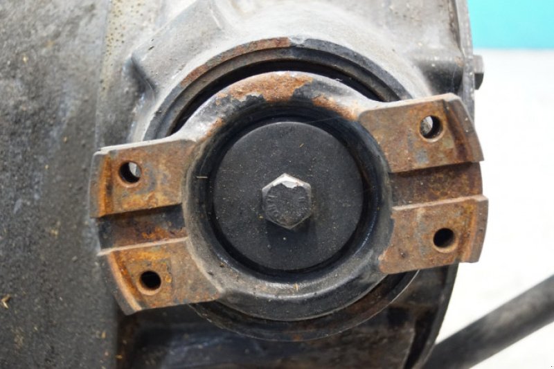 Getriebe & Getriebeteile του τύπου Case 9230, Gebrauchtmaschine σε Hemmet (Φωτογραφία 13)