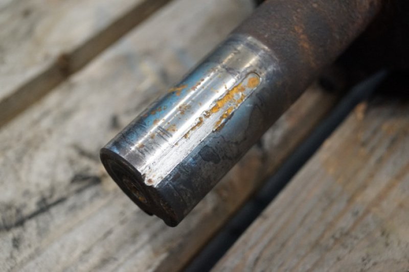 Getriebe & Getriebeteile del tipo Case 9230, Gebrauchtmaschine In Hemmet (Immagine 7)