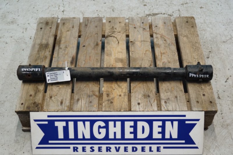 Getriebe & Getriebeteile des Typs Case 9230, Gebrauchtmaschine in Hemmet (Bild 1)