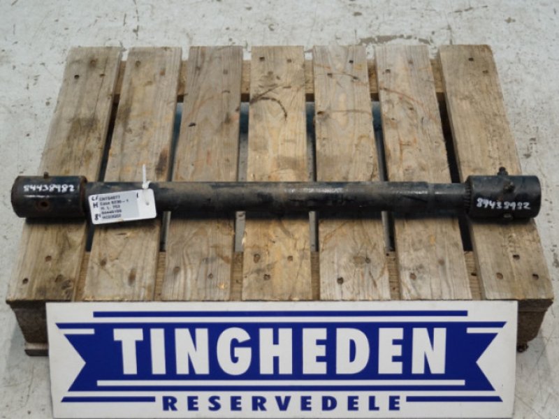 Getriebe & Getriebeteile типа Case 9230, Gebrauchtmaschine в Hemmet (Фотография 1)