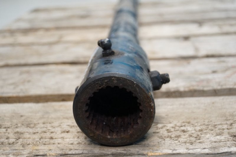 Getriebe & Getriebeteile des Typs Case 9230, Gebrauchtmaschine in Hemmet (Bild 5)