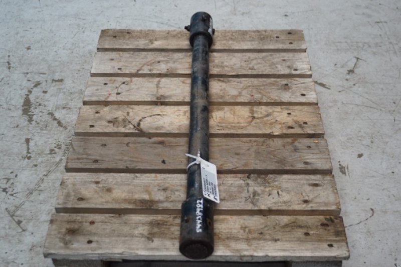 Getriebe & Getriebeteile des Typs Case 9230, Gebrauchtmaschine in Hemmet (Bild 7)