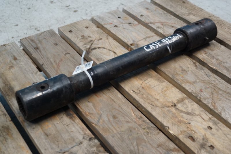 Getriebe & Getriebeteile des Typs Case 9230, Gebrauchtmaschine in Hemmet (Bild 6)