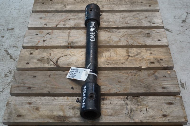 Getriebe & Getriebeteile des Typs Case 9230, Gebrauchtmaschine in Hemmet (Bild 3)