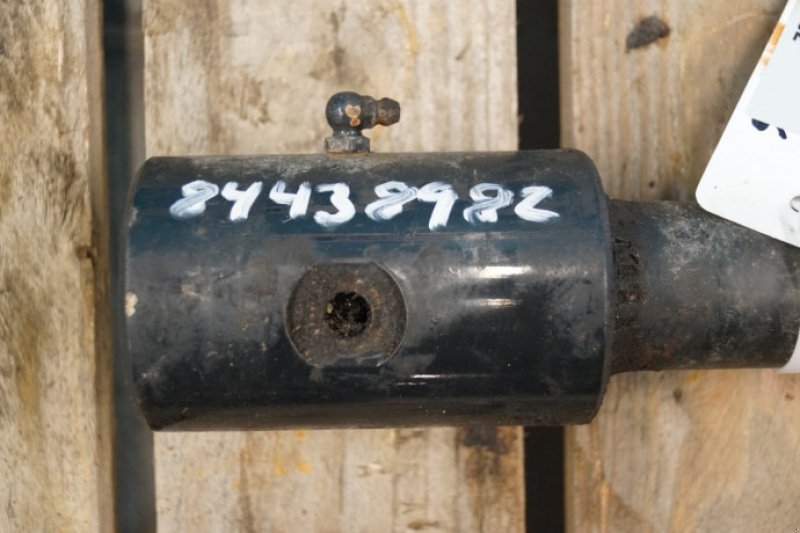 Getriebe & Getriebeteile des Typs Case 9230, Gebrauchtmaschine in Hemmet (Bild 4)