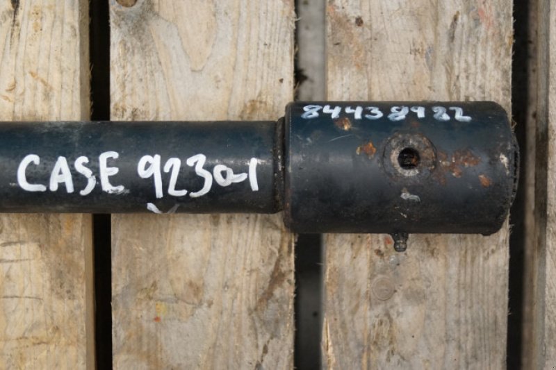 Getriebe & Getriebeteile des Typs Case 9230, Gebrauchtmaschine in Hemmet (Bild 5)