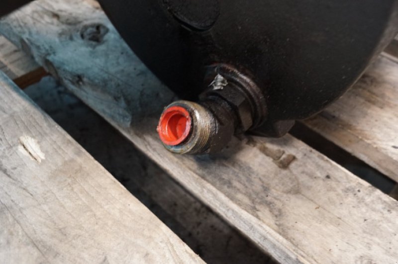 Getriebe & Getriebeteile от тип Case Axial 9010, Gebrauchtmaschine в Hemmet (Снимка 17)