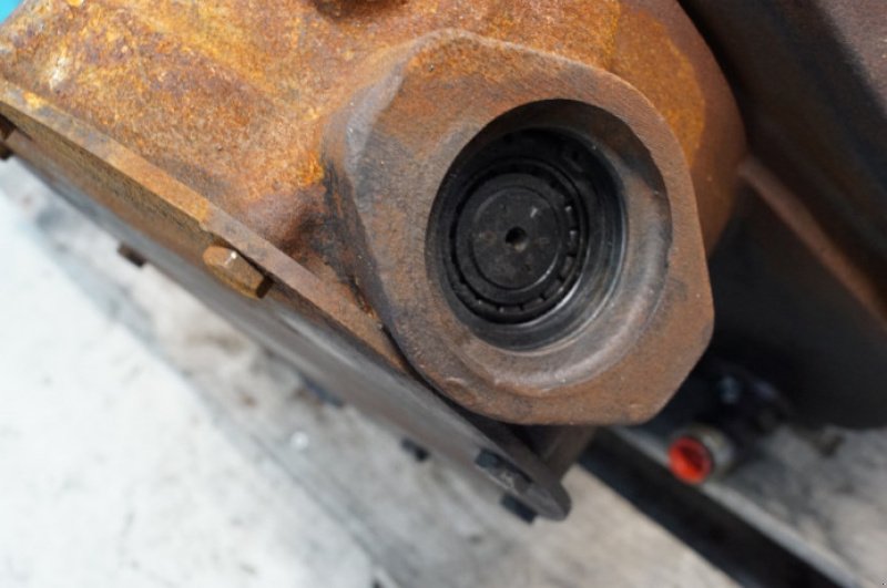 Getriebe & Getriebeteile от тип Case Axial 9010, Gebrauchtmaschine в Hemmet (Снимка 15)