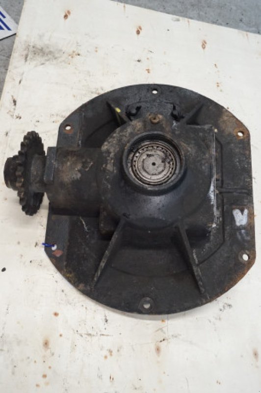 Getriebe & Getriebeteile del tipo Case Axial 9010, Gebrauchtmaschine In Hemmet (Immagine 14)