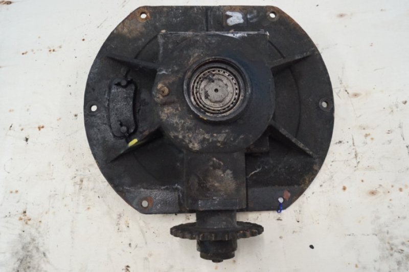 Getriebe & Getriebeteile del tipo Case Axial 9010, Gebrauchtmaschine In Hemmet (Immagine 10)