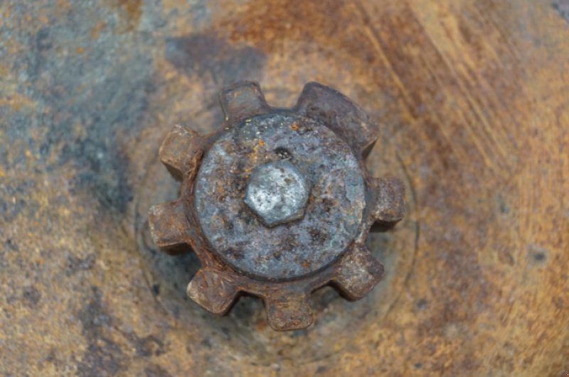 Getriebe & Getriebeteile del tipo Case Axial 9010, Gebrauchtmaschine In Hemmet (Immagine 7)