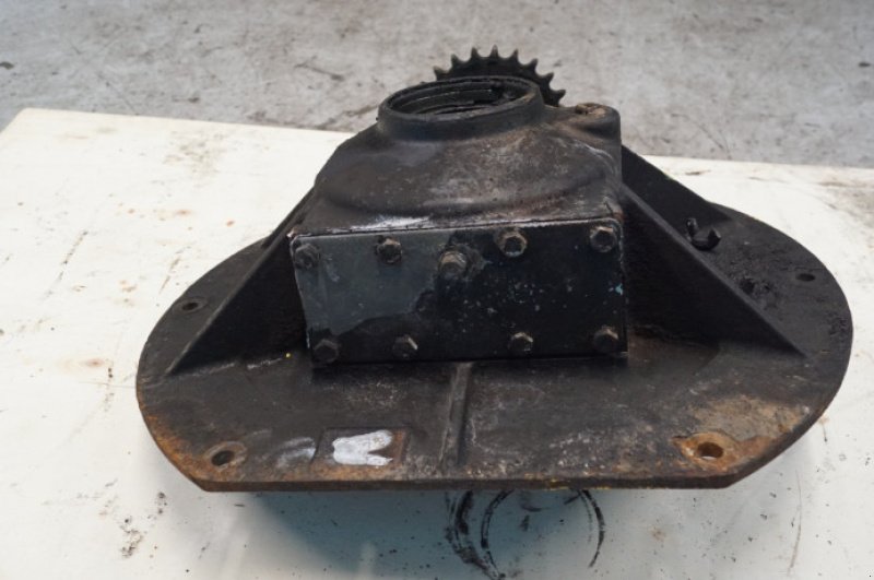 Getriebe & Getriebeteile del tipo Case Axial 9010, Gebrauchtmaschine In Hemmet (Immagine 15)