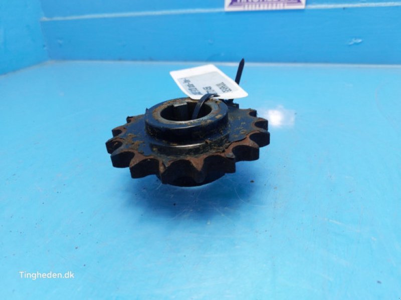 Getriebe & Getriebeteile del tipo Case Axial Flow 9120, Gebrauchtmaschine In Hemmet (Immagine 7)